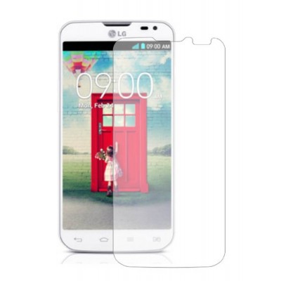 Screen Guard for LG L90 Dual D410