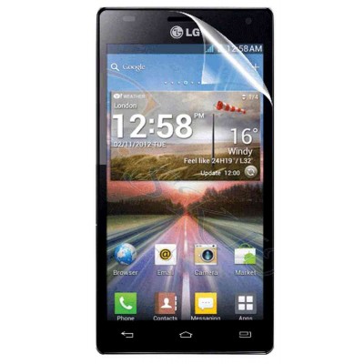 Screen Guard for LG Optimus G E970