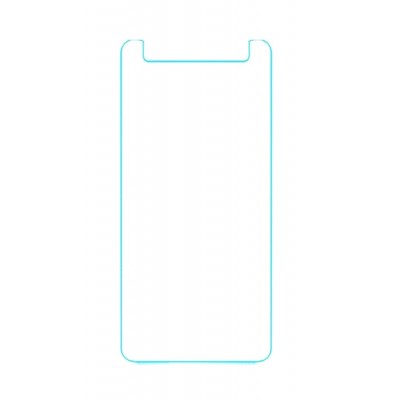 Screen Guard For Lg L70 Dual D325 Ultra Clear Lcd Protector Film - Maxbhi Com