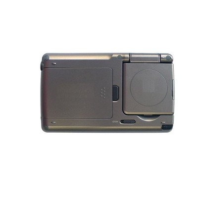 Full Body Housing For Asus Mypal A639 Black - Maxbhi Com