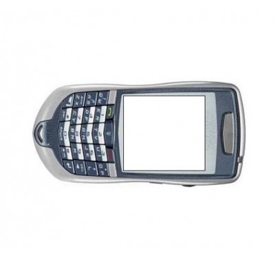 Full Body Housing For Blackberry 7100t Black - Maxbhi Com