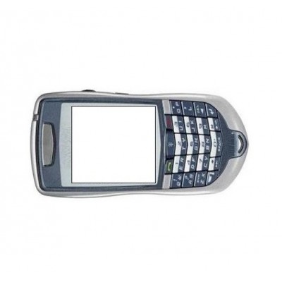 Full Body Housing For Blackberry 7100t Black - Maxbhi Com