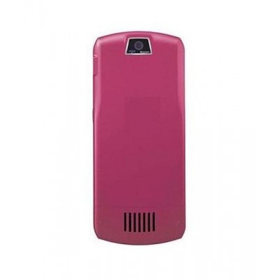 Full Body Housing For Motorola L7 Pink - Maxbhi Com