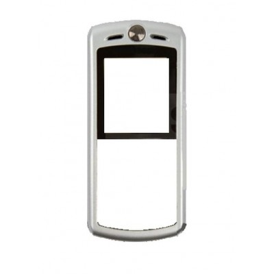 Full Body Housing For Motorola L7 White - Maxbhi Com