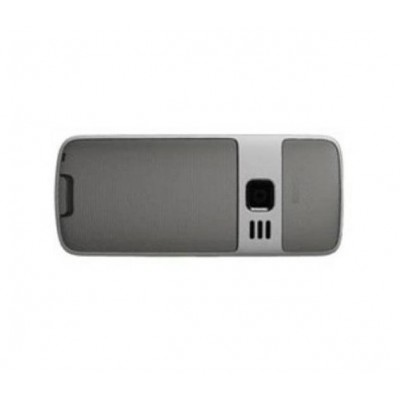 Full Body Housing For Nokia 3110 Evolve Grey - Maxbhi Com