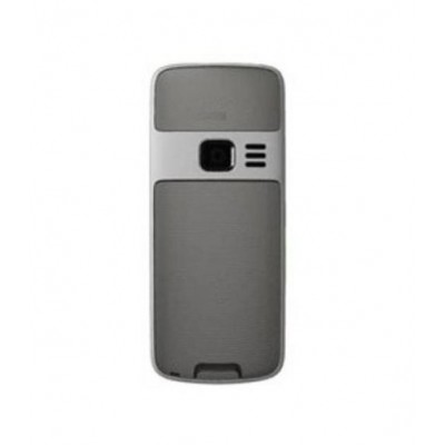 Full Body Housing For Nokia 3110 Evolve White - Maxbhi Com