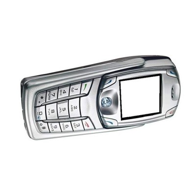 Full Body Housing For Nokia 6822 Black - Maxbhi Com