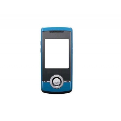Full Body Housing For Samsung A777 Blue - Maxbhi Com