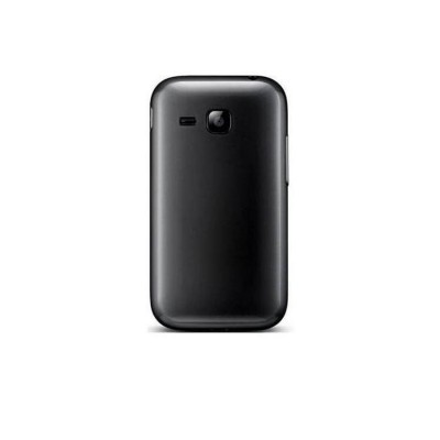 Full Body Housing For Samsung C3313 Black - Maxbhi Com