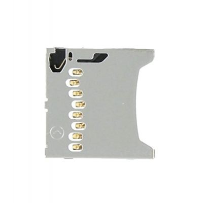 Mmc Connector For Motorola L7 - Maxbhi Com
