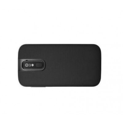 Full Body Housing For Alcatel Ot993 Aubergine - Maxbhi Com