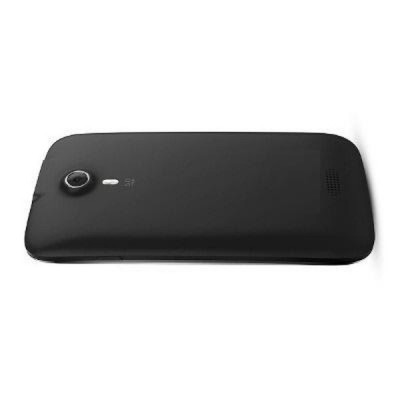 Full Body Housing For Blu Studio 5 0 D530 Black - Maxbhi Com