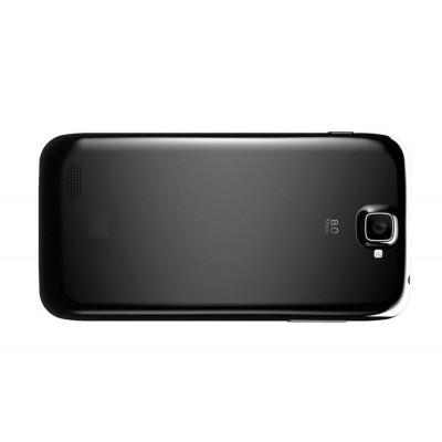 Full Body Housing For Blu Studio 5 0 S D570 Black - Maxbhi Com
