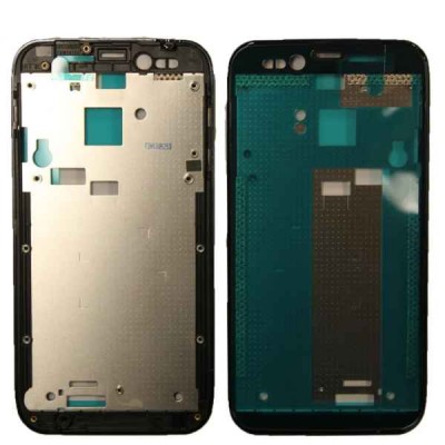 Full Body Housing For Blu Studio 5 0 S D570 Black - Maxbhi Com