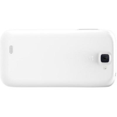 Full Body Housing For Blu Studio 5 0 S D570 White - Maxbhi Com