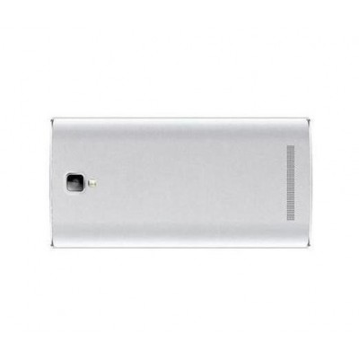 Full Body Housing For Celkon Glory Q5 Black - Maxbhi Com