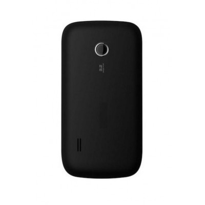 Full Body Housing For Huawei Fusion U8652 Black - Maxbhi Com