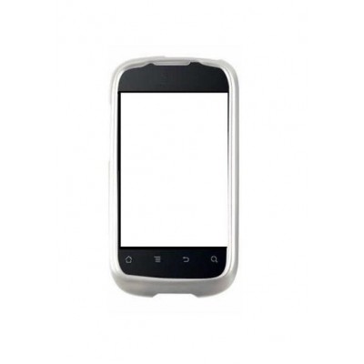 Full Body Housing For Huawei Fusion U8652 White - Maxbhi Com