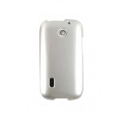Full Body Housing For Huawei Fusion U8652 White - Maxbhi Com