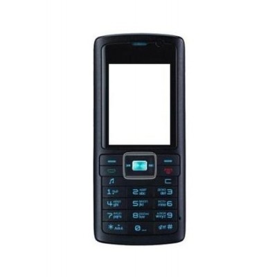 Full Body Housing For Huawei U1270 Black - Maxbhi Com