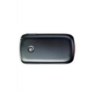 Full Body Housing For Lg Wink Style T310 Black - Maxbhi Com