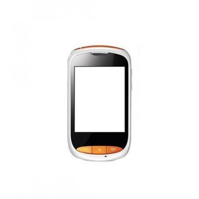 Full Body Housing For Lg Wink Style T310 White - Maxbhi Com