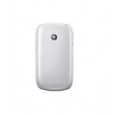 Full Body Housing For Lg Wink Style T310 White - Maxbhi Com