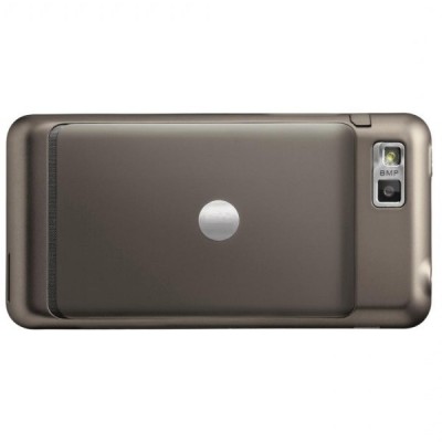 Full Body Housing For Motorola Atrix Tv Xt682 White - Maxbhi Com