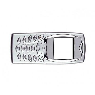 Full Body Housing For Sagem My X5 Black - Maxbhi Com