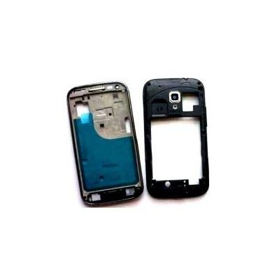 Full Body Housing For Samsung Ace Ii White - Maxbhi Com