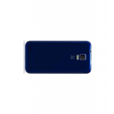 Full Body Housing For Zte Blade G V880g Blue - Maxbhi Com