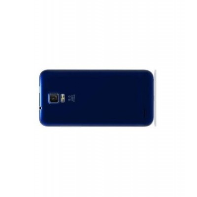 Full Body Housing For Zte Blade G V880g Blue - Maxbhi Com