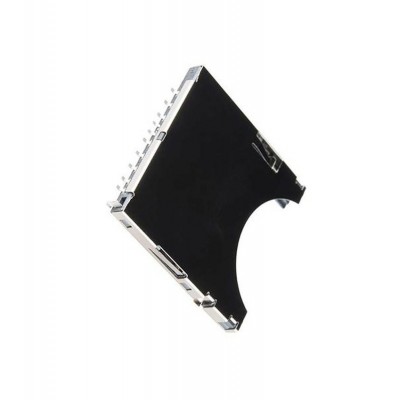 Mmc Connector For Samsung C6625 - Maxbhi Com