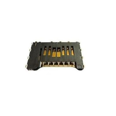 Mmc Connector For Samsung R860 Caliber - Maxbhi Com