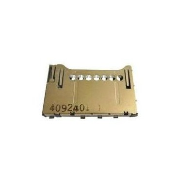 Mmc Connector For Samsung R860 Caliber - Maxbhi Com