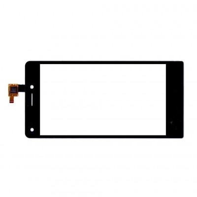 Touch Screen Digitizer For Xolo Opus 3 White By - Maxbhi Com