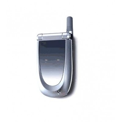 Full Body Housing For Benq S660c Silver - Maxbhi Com