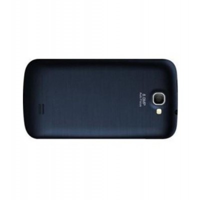 Full Body Housing For Celkon A27 White - Maxbhi Com