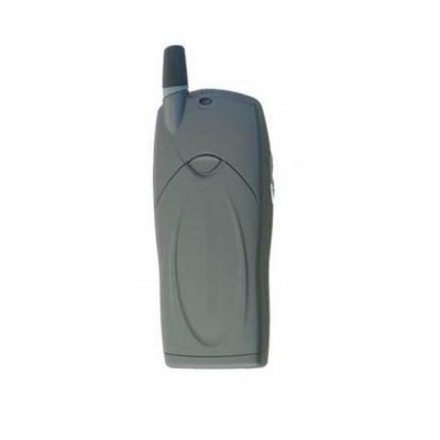 Full Body Housing For Ericsson A3618 Black - Maxbhi Com