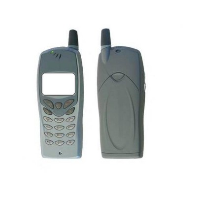 Full Body Housing For Ericsson A3618 White - Maxbhi Com