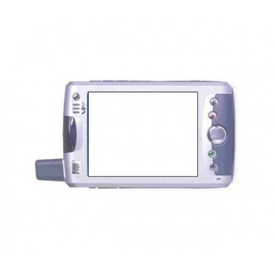 Full Body Housing For Hp Ipaq H6320 Black - Maxbhi Com