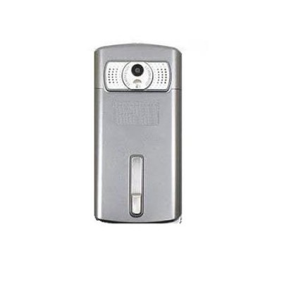 Full Body Housing For Imate Jama Silver - Maxbhi Com
