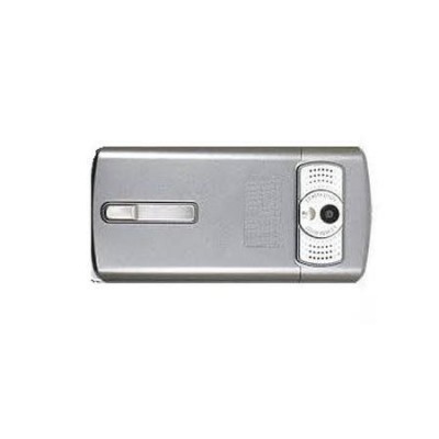 Full Body Housing For Imate Jama Silver - Maxbhi Com