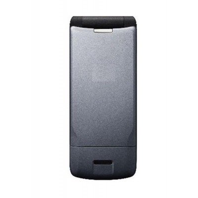 Full Body Housing For Motorola Krzr K3 Black - Maxbhi Com