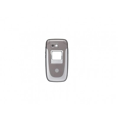 Full Body Housing For Motorola V360 Black - Maxbhi Com