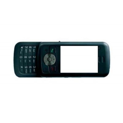 Full Body Housing For O2 Xda Stealth Black - Maxbhi Com