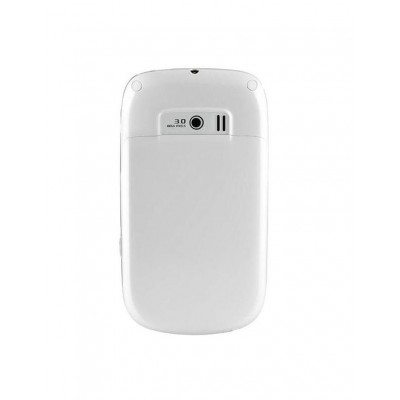 Full Body Housing For Orange Rio Ii White - Maxbhi Com