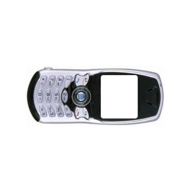 Full Body Housing For Panasonic Gd68 Black - Maxbhi Com