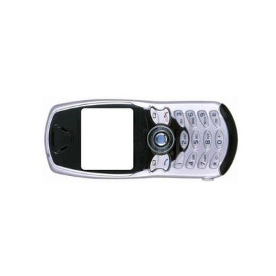 Full Body Housing For Panasonic Gd68 Black - Maxbhi Com