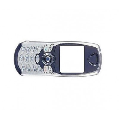 Full Body Housing For Panasonic Gd68 Silver - Maxbhi Com